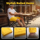 🩳 35% RABATT! 🔥 Herren lässige Sommer Destroyed Shorts – Zerrissene Optik & bequeme Passform – Ideal für Streetstyle, Urlaub oder warme Tage – atmungsaktiv und stylish 🌞✨