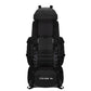 🛍️ 50 % Rabatt – 90L Wanderrucksack – wasserdicht, großes Fassungsvermögen & ergonomisch – ideal für Trekking, Camping & Reisen 🏔️