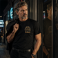 🛍️ 50 % Rabatt – Herren-T-Shirt mit Adler-Print – markantes Design, bequeme Baumwolle & vielseitig für den Alltag 🦅