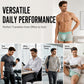 📢📢40% RABATT !!⏰Herren Eis-Kühlende Ultra-Dünne Boxershorts