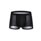 📢📢40% RABATT !!⏰Herren Eis-Kühlende Ultra-Dünne Boxershorts