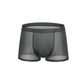 📢📢40% RABATT !!⏰Herren Eis-Kühlende Ultra-Dünne Boxershorts