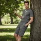 📢📢40% RABATT !!⏰Lässige Cargo-Shorts für Herren mit elastischem Bund
