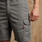 📢📢40% RABATT !!⏰Lässige Cargo-Shorts für Herren mit elastischem Bund