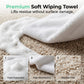🔥🎁 2+3 GRATIS!!🥳 💞 50K+ VERKAUFT! ⚡🧼Wasserloser Teppich-Schaumreiniger mit Reinigungstuch