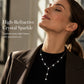 Elegante Y-Förmige Hängekette für Damen