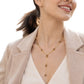 Elegante Y-Förmige Hängekette für Damen