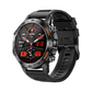 📢📢50% RABATT!! ⏰ Robuste Outdoor-Smartwatch – Militärstandard, GPS, 10 ATM wasserdicht