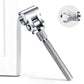 ⏰【 Limitiertes Angebot – 40% Rabatt】🛠️Universeller verstellbarer Türscharnier-Schlüssel
