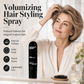 🍑✨ JETZT 50 % RABATT! !✨✨Haar‑Volumen‑Spray mit Pfirsichduft, langanhaltend, gibt mehr Fülle, leichtes Styling‑Spray für glattes, flaches Haar