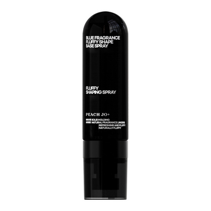 🍑✨ JETZT 50 % RABATT! !✨✨Haar‑Volumen‑Spray mit Pfirsichduft, langanhaltend, gibt mehr Fülle, leichtes Styling‑Spray für glattes, flaches Haar