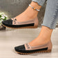 📢📢40% RABATT !!⏰Atmungsaktive Hohl-Slipper für Damen