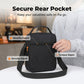 📢📢 JETZT 50 % RABATT!! ⏰Men's Lightweight Oxford Shoulder Bag