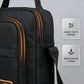 📢📢 JETZT 50 % RABATT!! ⏰Men's Lightweight Oxford Shoulder Bag