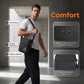 📢📢 JETZT 50 % RABATT!! ⏰Men's Lightweight Oxford Shoulder Bag