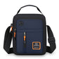 📢📢 JETZT 50 % RABATT!! ⏰Men's Lightweight Oxford Shoulder Bag