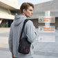 📢📢 JETZT 50 % RABATT!! ⏰Men's Lightweight Oxford Shoulder Bag