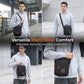 📢📢 JETZT 50 % RABATT!! ⏰Men's Lightweight Oxford Shoulder Bag
