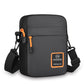 📢📢 JETZT 50 % RABATT!! ⏰Men's Lightweight Oxford Shoulder Bag