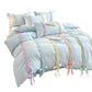 ✨ JETZT 50 % RABATT! !✨Romantic Pastel Bowknot Bedding Set