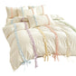 ✨ JETZT 50 % RABATT! !✨Romantic Pastel Bowknot Bedding Set