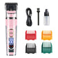 ✂️ 50 % Rabatt – Leiser Haustier-Trimmer – wiederaufladbar, leistungsstark & vielseitig – ideal für Hunde & Katzen 🐾