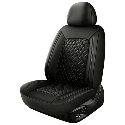 📢📢50% RABATT !!⏰Universelles Autositzbezug-Set aus PU-Leder