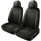 📢📢50% RABATT !!⏰Universelles Autositzbezug-Set aus PU-Leder