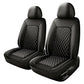 📢📢50% RABATT !!⏰Universelles Autositzbezug-Set aus PU-Leder