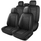 📢📢50% RABATT !!⏰Universelles Autositzbezug-Set aus PU-Leder