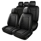 📢📢50% RABATT !!⏰Universelles Autositzbezug-Set aus PU-Leder