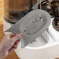 ✨✨ JETZT 50 % RABATT! !✨🔥2-in-1-Futter- und Wasserspender für Haustiere