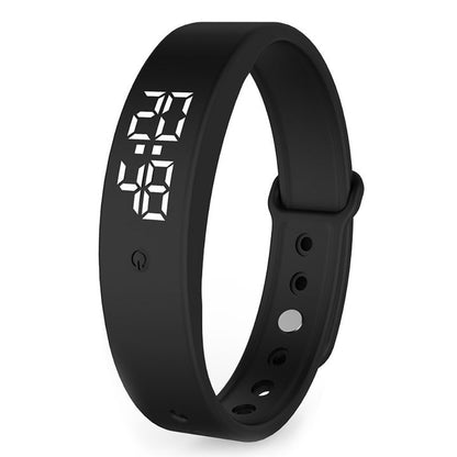 📢📢50% RABATT !!⏰SmartSense Smartband – Intelligentes Fitness-Armband