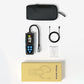 Rechargeable Halogen Leak Detector for Air Conditioner