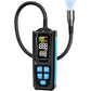 Rechargeable Halogen Leak Detector for Air Conditioner
