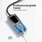 Rechargeable Halogen Leak Detector for Air Conditioner