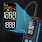 Rechargeable Halogen Leak Detector for Air Conditioner