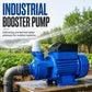 Self-Priming Water Pressure Booster Pump