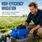 Self-Priming Water Pressure Booster Pump