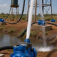 Self-Priming Water Pressure Booster Pump