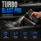 Handheld Turbo Blower & Vacuum Cleaner