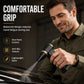 Handheld Turbo Blower & Vacuum Cleaner