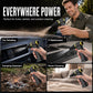 Handheld Turbo Blower & Vacuum Cleaner