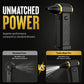 Handheld Turbo Blower & Vacuum Cleaner
