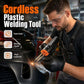 Portable Cordless Plastic Welder Kit
