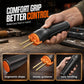Portable Cordless Plastic Welder Kit