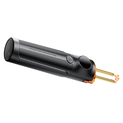 Portable Cordless Plastic Welder Kit