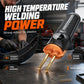 Portable Cordless Plastic Welder Kit