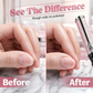 Cordless Electric Nail File Drill