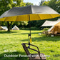 ☂️ 50% RABATT! ☀️ Großer automatischer Sonne- & Regenschirm – 3-fach Automatik, windfest & UPF 50+ – Extra großes Dach (Ø 105–125 cm) – Ideal für Pendler & Familien ✨